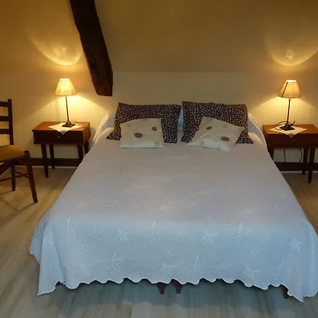 Le Champ Du By Interhome Ferienhaus *