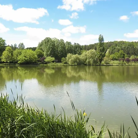 Le Champ Du By Interhome Holiday home