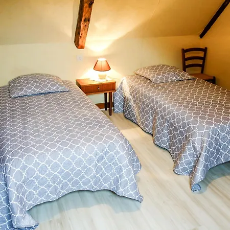 Le Champ Du By Interhome Salviac