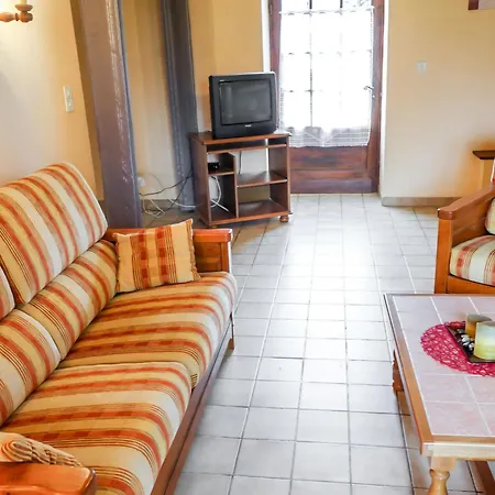 Le Champ Du By Interhome Ferienhaus