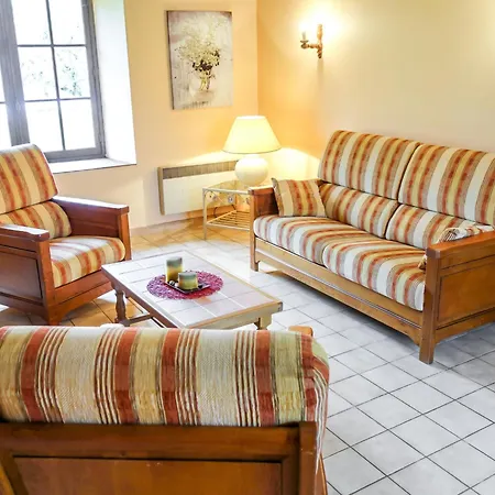 Ferienhaus Le Champ Du By Interhome