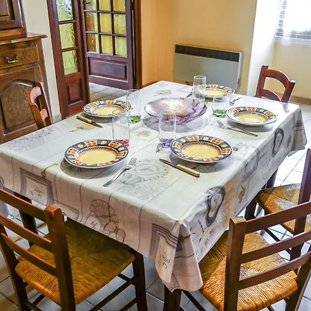 Le Champ Du By Interhome Holiday home