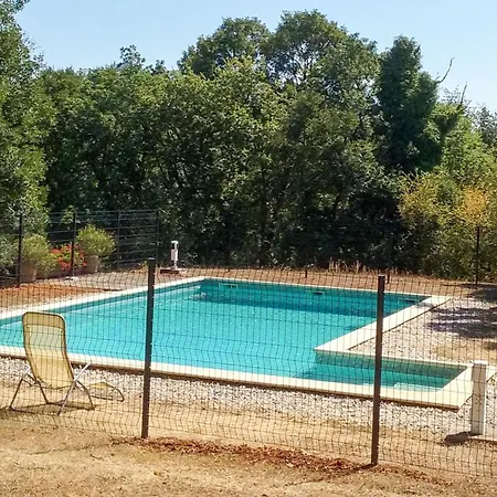 Le Champ Du By Interhome Holiday home *