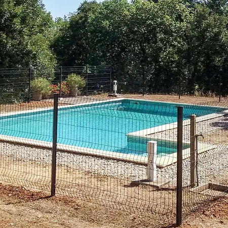 Le Champ Du By Interhome